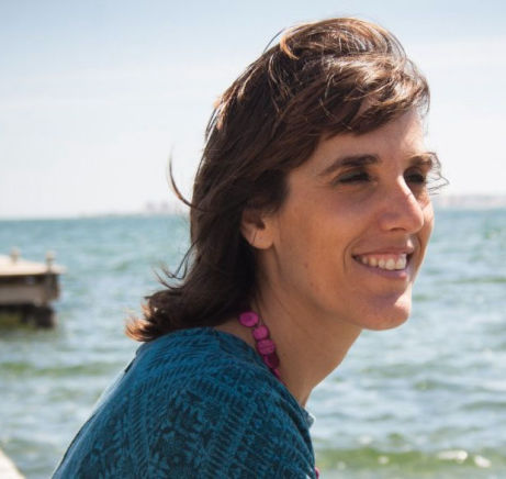 Marta Gomez de la Vega