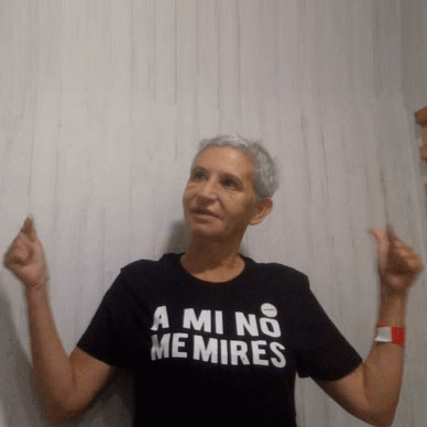 Marta Gomez de la Vega