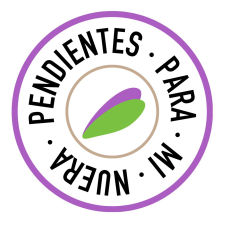 PENDIENTES PARA MI NUERA